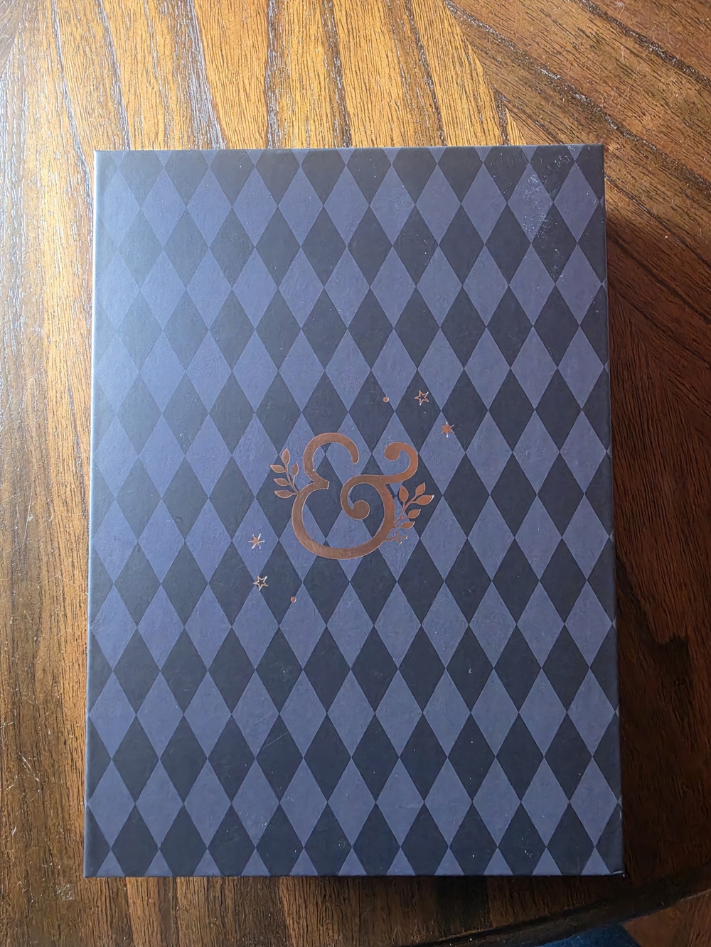 Archer And Olive A5 Journal Notebook From Subscription Box - NWT - Picture 13 of 15